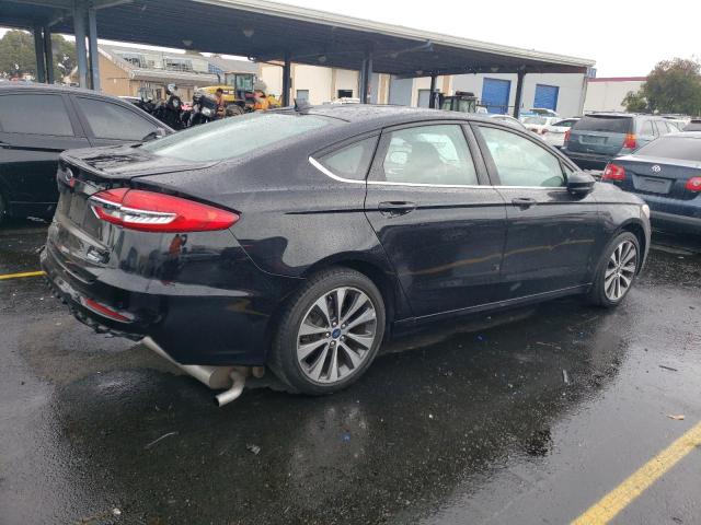 3FA6P0T90KR260133 2019 FORD FUSION, photo no. 3