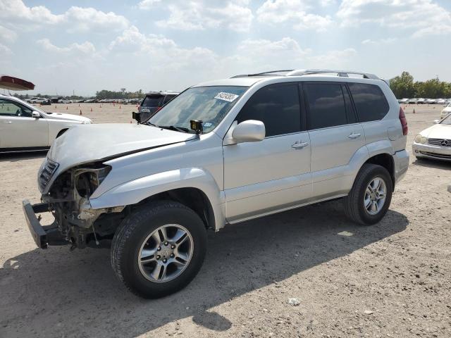 2008 Lexus GX 470 