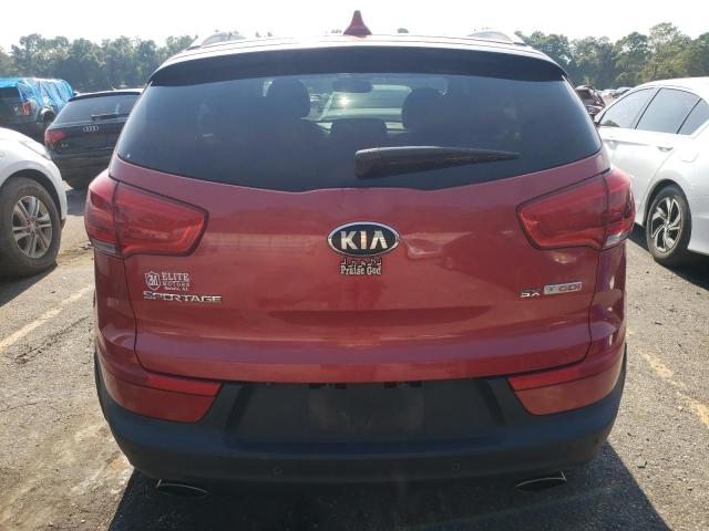 2014 Kia Sportage Sx VIN: KNDPCCA63E7585942 Lot: 65894983