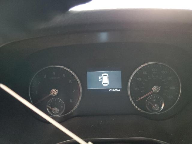 5XYP6DHC9MG178167 KIA Telluride S
