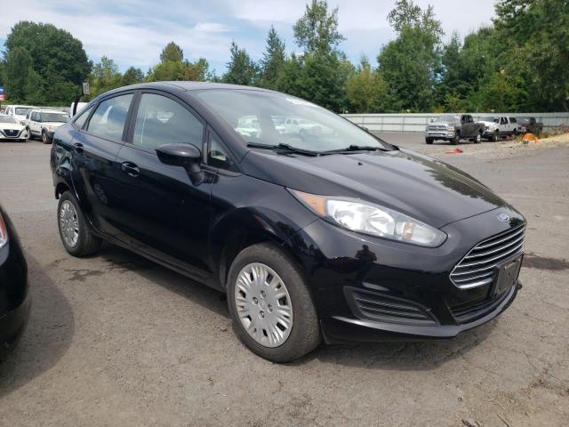 3FADP4AJ9JM124025 | 2018 FORD FIESTA S