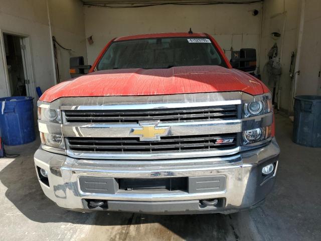 2015 CHEVROLET 2500 HD - 1GC1KVEGXFF528815