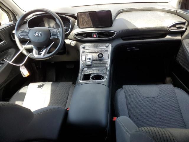 5NMS24AJ6PH490701 Hyundai Santa Fe Sel