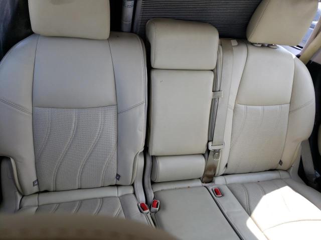 5N1DL0MM9JC527679 Infiniti QX60
