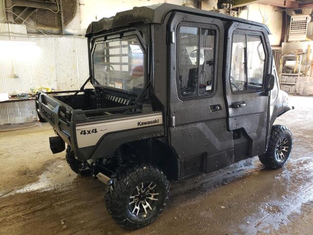 2021 KAWASAKI KAF820 M JKBAFSM17MB503056