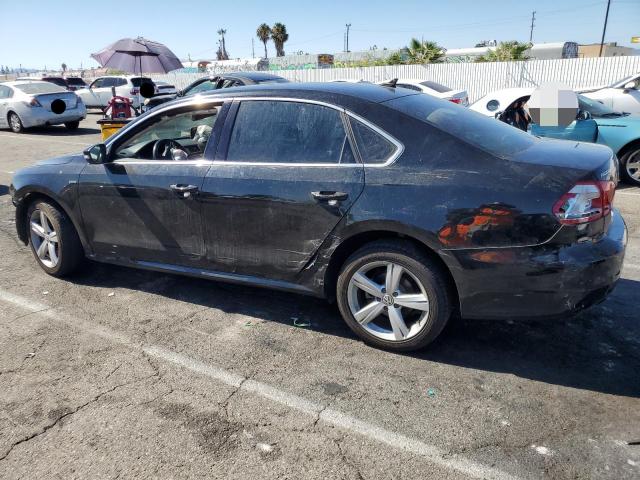1VWAT7A35FC119504 Volkswagen PASSAT S