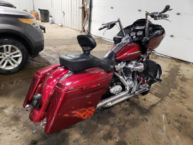 2017 HARLEY-DAVIDSON FLTRXS ROA - 1HD1KTC14HB648122