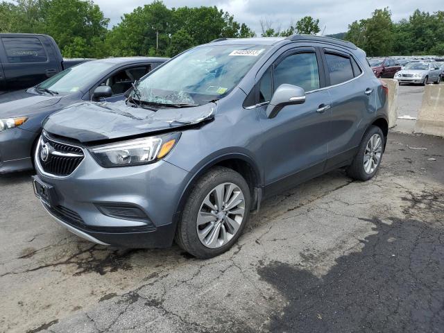 KL4CJESB9KB911077 Buick Encore PRE