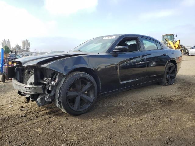 2013 Dodge Charger SE