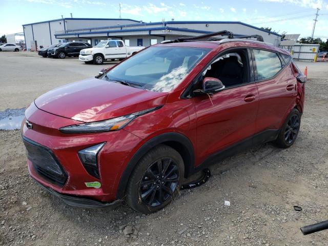 2023 CHEVROLET BOLT EUV L - 1G1FY6S03P4112869