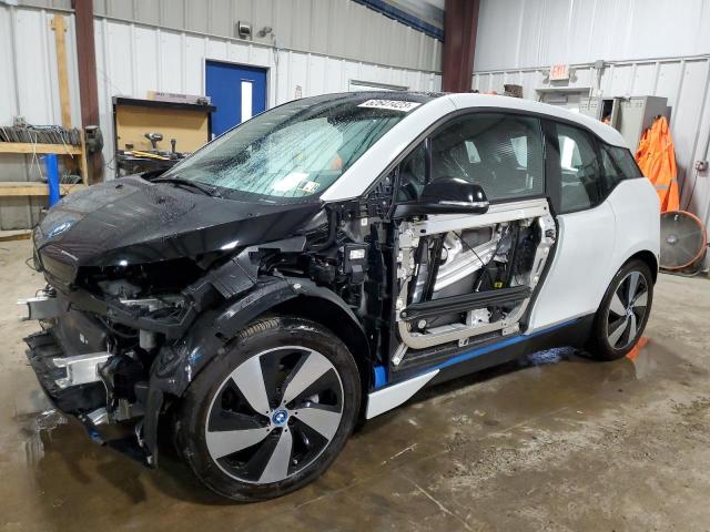 2017 BMW i3 