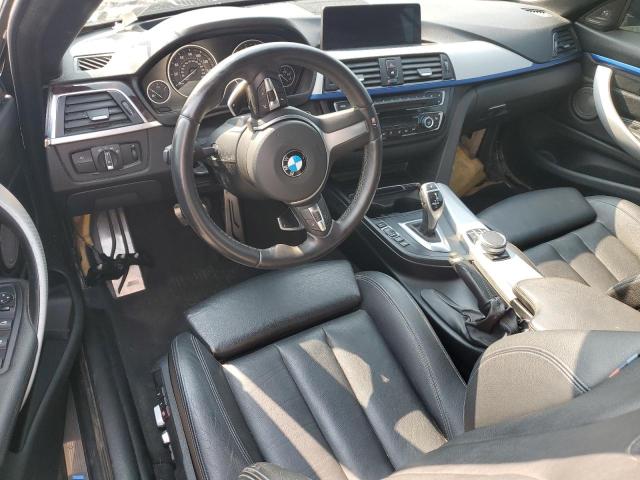 2017 BMW 440XI WBA4U1C3XH5A16271