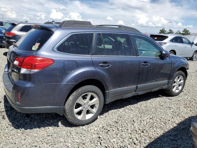 4S4BRBMC0E3320497 Subaru Outback 2.5i Limited