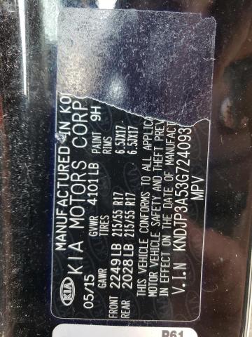 KNDJP3A53G7240933 KIA SOUL +