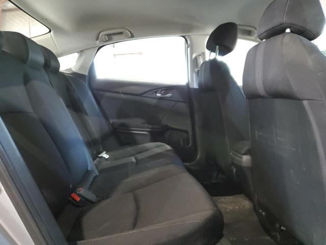 2HGFC2F65KH572450 Honda Civic Lx