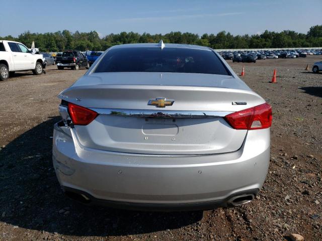 2G1125S36J9173783 | 2018 CHEVROLET IMPALA PRE