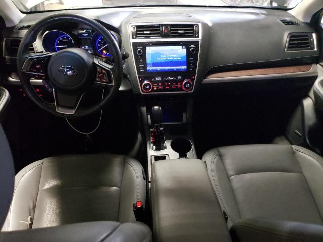 4S4BSAJC3K3269592 Subaru Outback 2.5i Limited