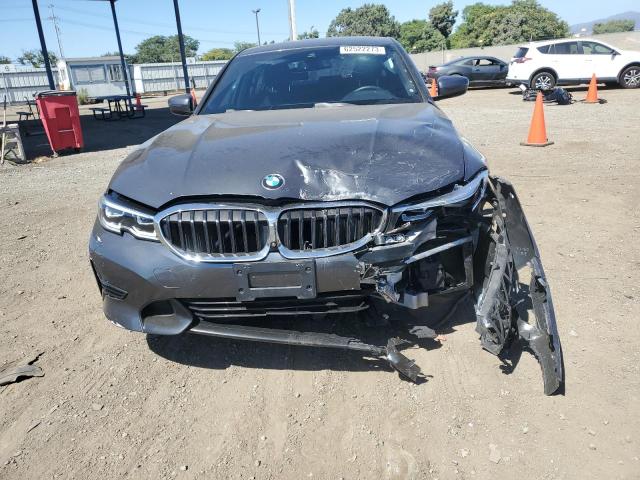3MW5P7J05M8B80125 BMW 330e