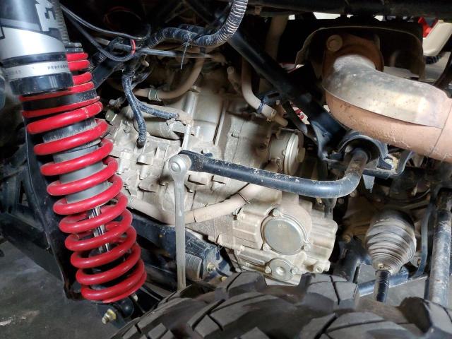 2020 HONDA TALON - 1HFVE06B3L4000240