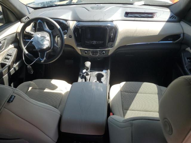 1GNERFKW0PJ248311 Chevrolet Traverse L 8