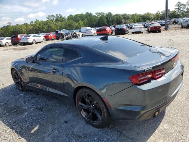 1G1FB1RX5M0113418 Chevrolet Camaro LS 2