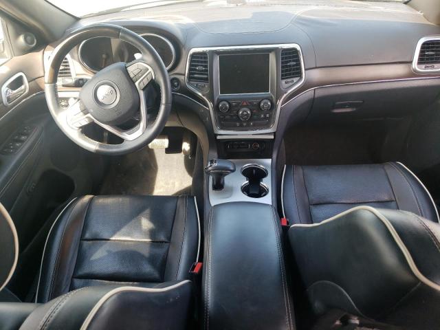 1C4RJFCG2EC498563 Jeep Grand Cherokee Overland
