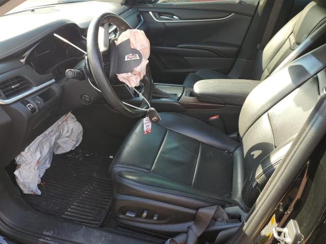 2G61L5S37K9100270 Cadillac XTS