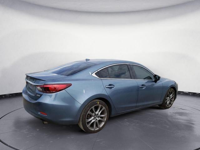 JM1GL1W59H1126720 Mazda 6 Grand Touring 2017