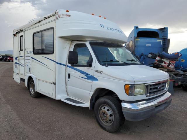 2003 FORD ECONOLINE E350 SUPER DUTY CUTAWAY VAN Photos | AZ - PHOENIX ...