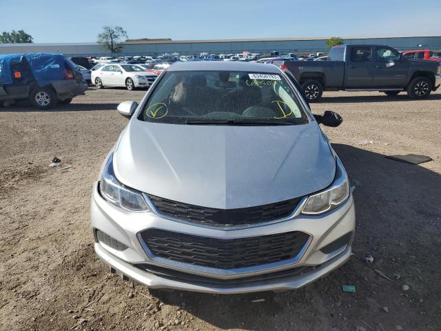 1G1BC5SM6J7193494 | 2018 CHEVROLET CRUZE LS