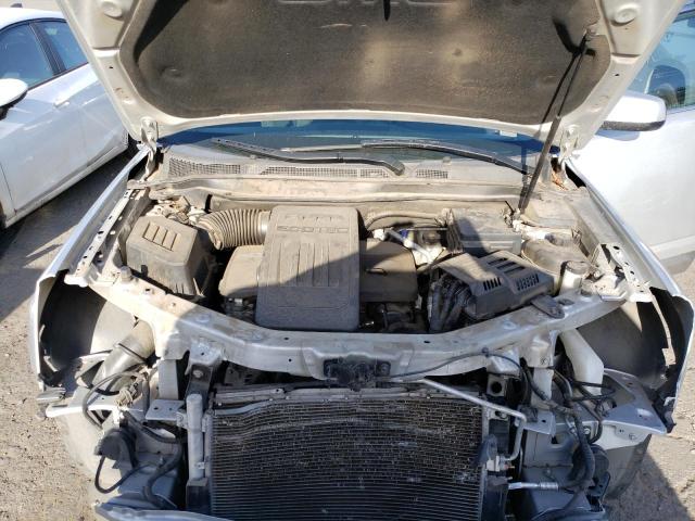2GKALMEK4G6327634 GMC Terrain Sle