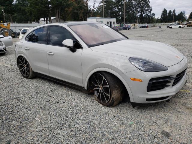 2022 PORSCHE CAYENNE CO - WP1BA2AY4NDA47794