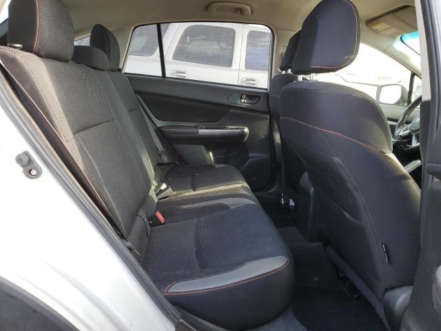JF2GPABC7G8264398 Subaru Crosstrek Premium