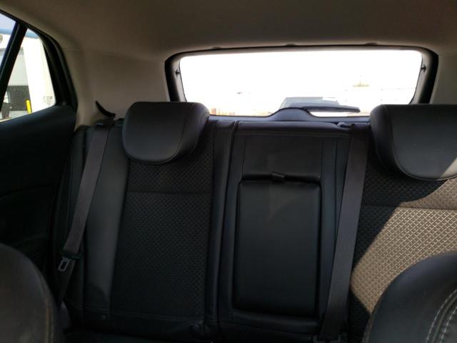 KL4CJASB1HB087495 Buick Encore Preferred