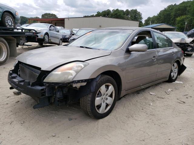 2007 Nissan Altima 2.5