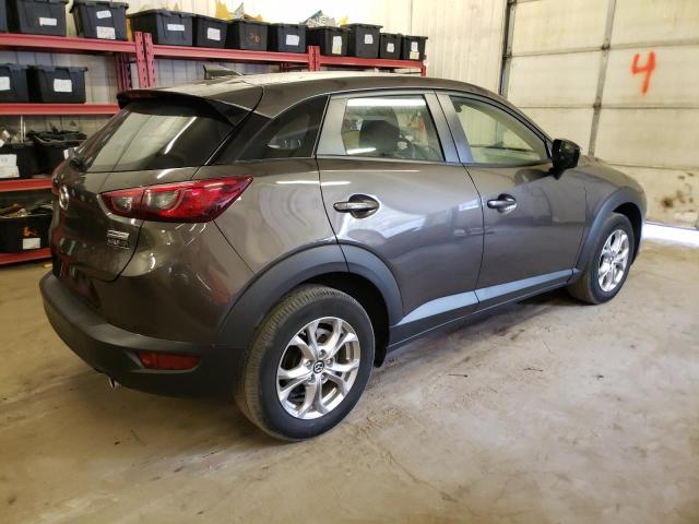 JM1DKFB76K1445736 Mazda CX-3 SPORT 3