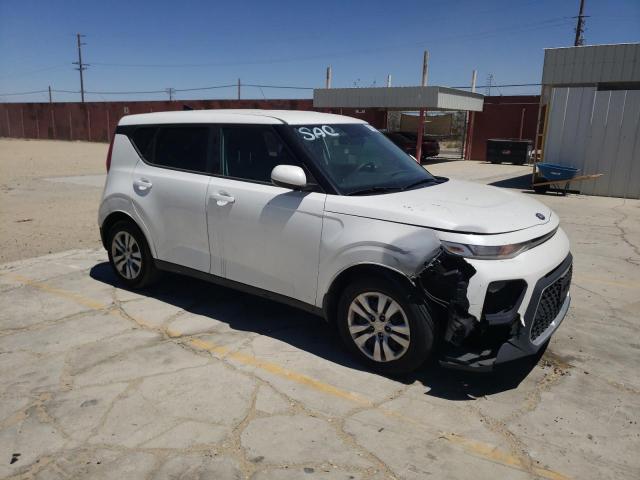 KNDJ23AU7M7149780 KIA SOUL LX