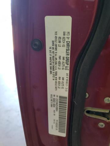 2C3CCAAG2EH288844 Chrysler 300