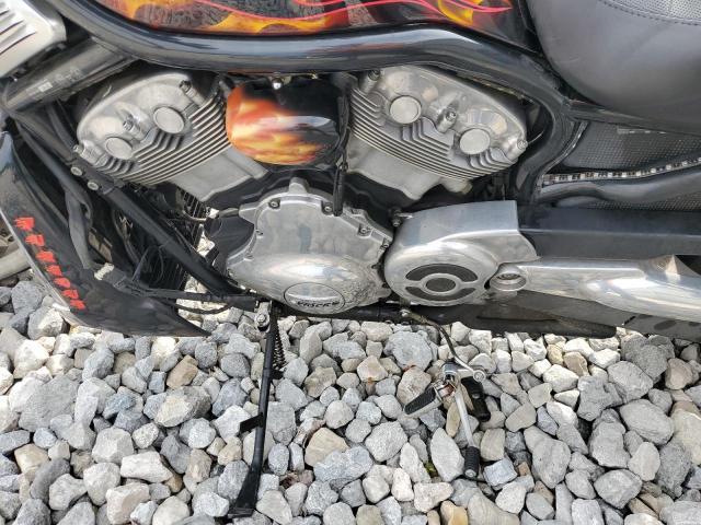 2006 HARLEY-DAVIDSON VRSCR - 1HD1HCZ446K803216
