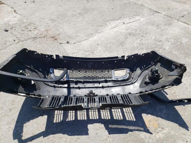 1C4RJEBGXEC276686 Jeep Grand Cherokee Limited
