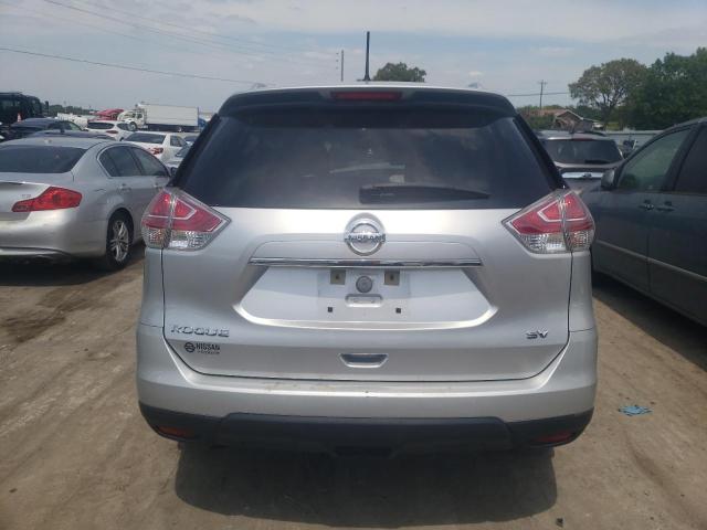 KNMAT2MT3FP559926 | 2015 NISSAN ROGUE S