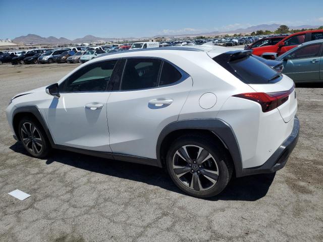 JTHY3JBH6K2013392 Lexus UX 200  2