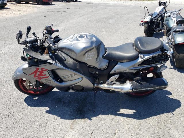 2019 SUZUKI GSX1300 RA - JS1GX72B4K7101063