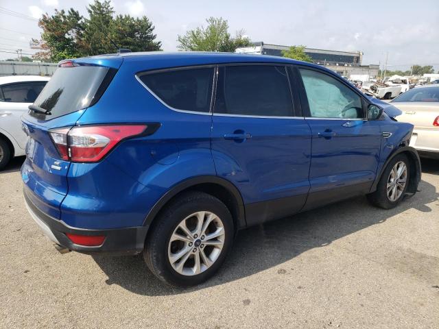 Vin: 1fmcu0gdxhue33500, lot: 63081853, ford escape se 20173