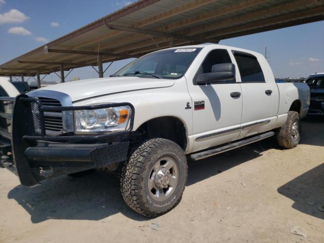 2008 Dodge Ram 2500 