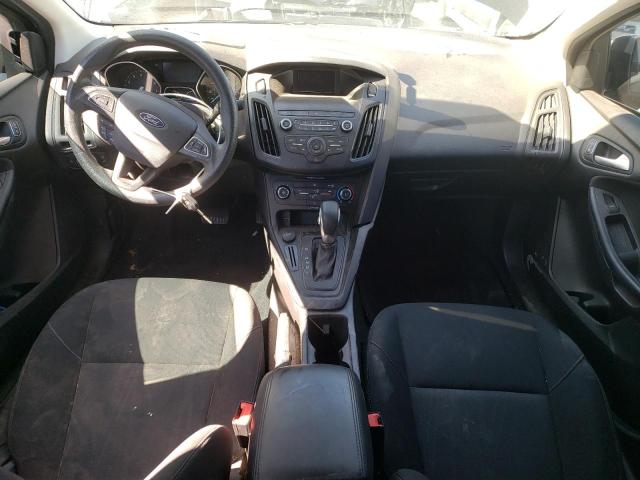 1FADP3F20JL205542 Ford FOCUS SE