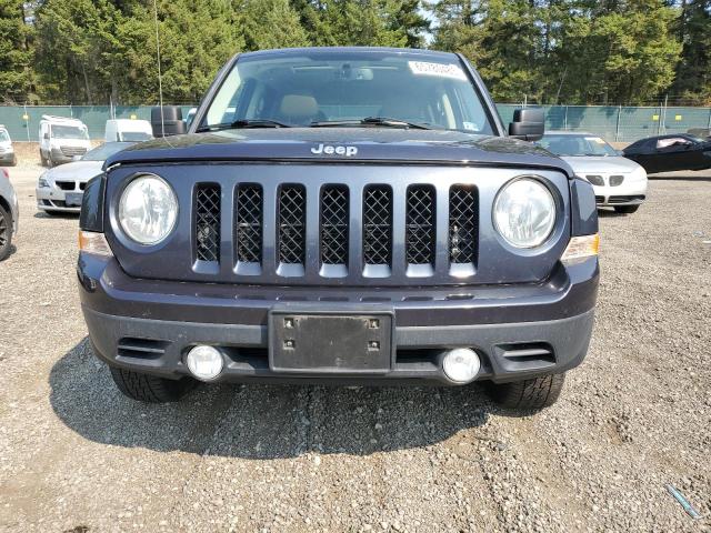 1C4NJRFB6FD176603 Jeep Patriot Latitude