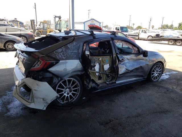 SHHFK7G41JU205429 Honda Civic Sport