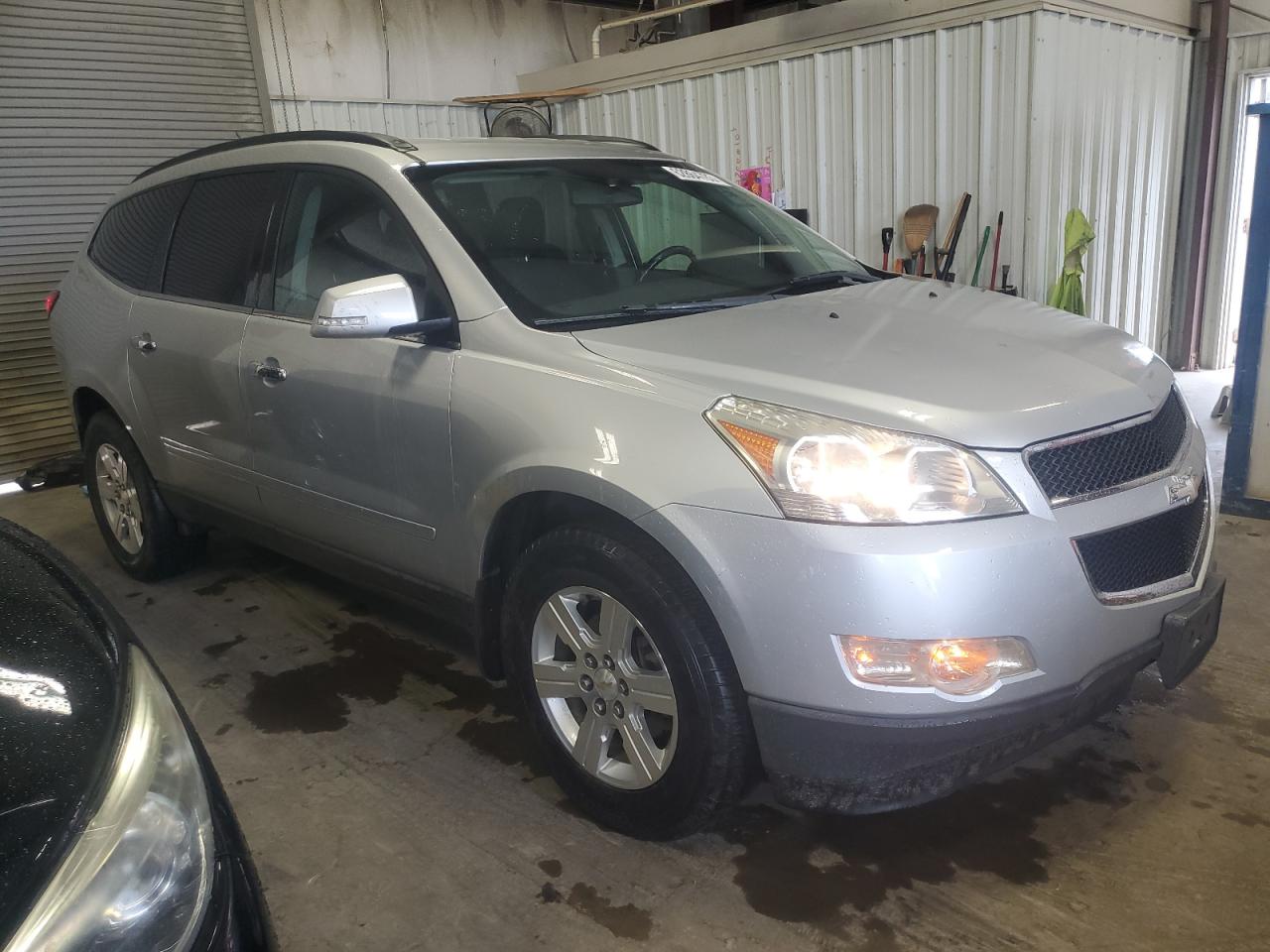 Lot #2823846069 2012 CHEVROLET TRAVERSE L