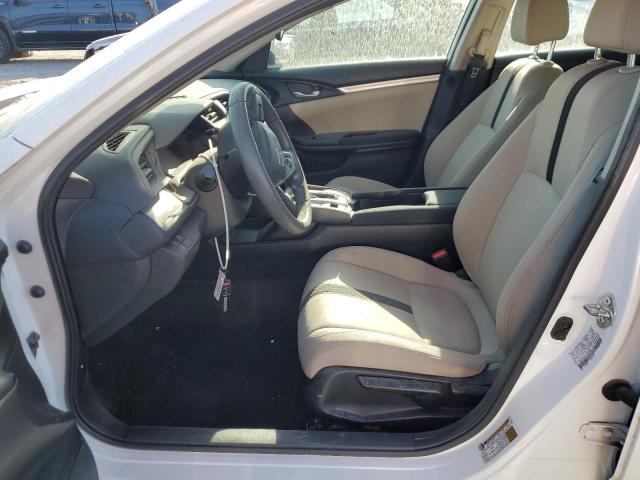 19XFC2F69HE063058 Honda Civic Lx